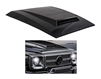 G-Wagon Brabus Hood Scoop W463 1989-2018 G500 G55 G550 G63