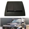 G-Wagon Brabus Style Hood Scoop For 2019 2024 W464 G500 G63 G550