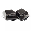 G-Wagon Smoke LED Signals Flowing Type Pair  W464 2019-2026 G500/G550/G63