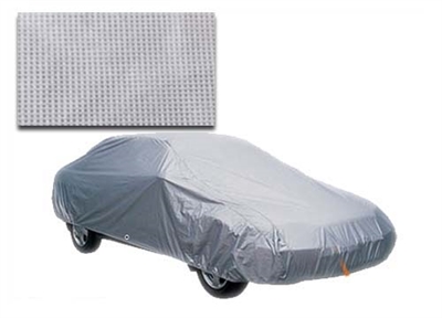 SL 3 Layer Car Cover 90-02 R129 500SL/420SL/380SL/600SL/SL500/SL600/SL380