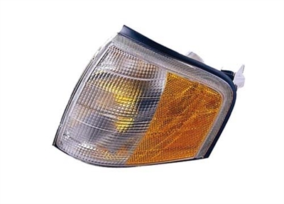 C-Class Replacement Corner Light (Driver Side) 94-00 W202 C230/C220/C280/C320