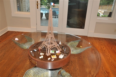 Custom Sculpture