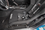 R-1486 Seat Mounts for OEM Sliders (433mm-460mm wide)
