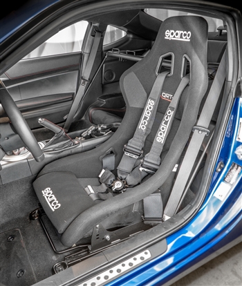 R-1487 Seat Mounts for OEM Sliders (395mm-433mm wide)