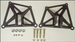 R-9017 Seat Brace Mounting Kit - Porsche 996/997 Harness Truss R-1035