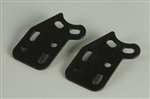 R-9024 Seat Brace Mounting Kit - for Harness Mount Bars