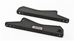 R-9081 Side Mount Brackets for GT3 Race Seat (for floor mounting) - 911(1999 - present), Boxster, Cayman - Passenger Side