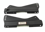 R-9751 Side Mount Brackets for OMP-HTE Seats (for manual stock sliders) - 996/986