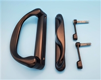 Sliding Patio Door Handle
