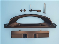 Sliding Patio Door Handle