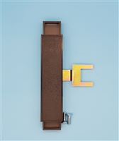 Slide Latch Assembly for Guaranteed Products