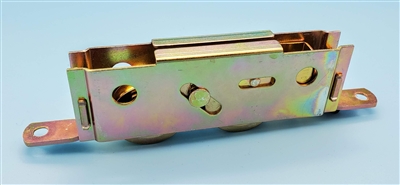 Wood patio doors, CR Laurence, Prime Line D1980, Slide-co 134289, Truth Hardware, precision 1-1/4" steel rollers