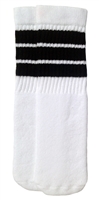 Kids socks with Black stripes