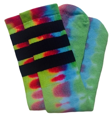 Tie Dye socks