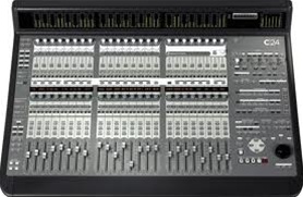 Avid C24 Control Surface - discontinued!