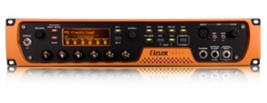 Digidesign Eleven Rack