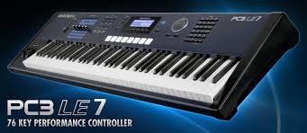 Kurzweil PC3LE7 - refurbsihed SOLD!