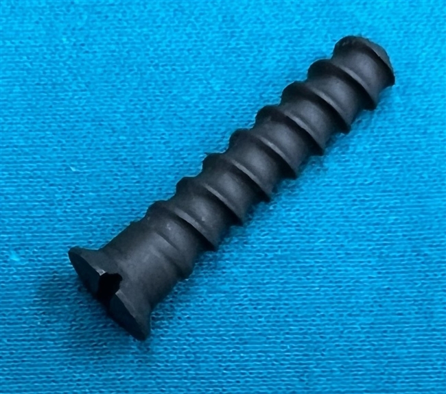 Butt Plate Screw Lower M1903 and M1903A3