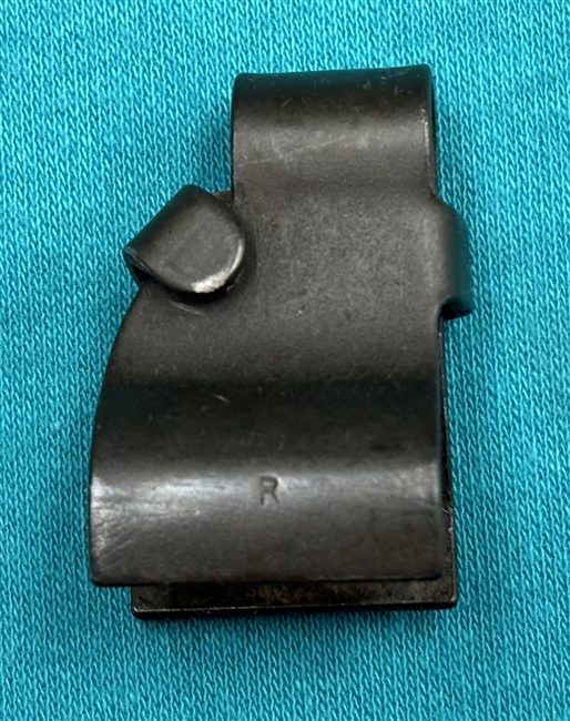 Front Sight Cover REMINGTON marked R M1903 and M1903A3