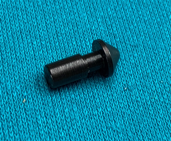 Mainspring Housing Pin Retainer M1911A1