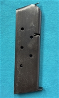 Magazine  marked L WWII  M1911A1