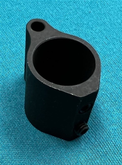 Gas Block Low Profile .750 Aluminum AR-15