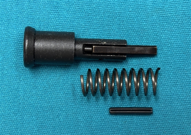 Forward Assist Assembly  A2 (Round) AR-15