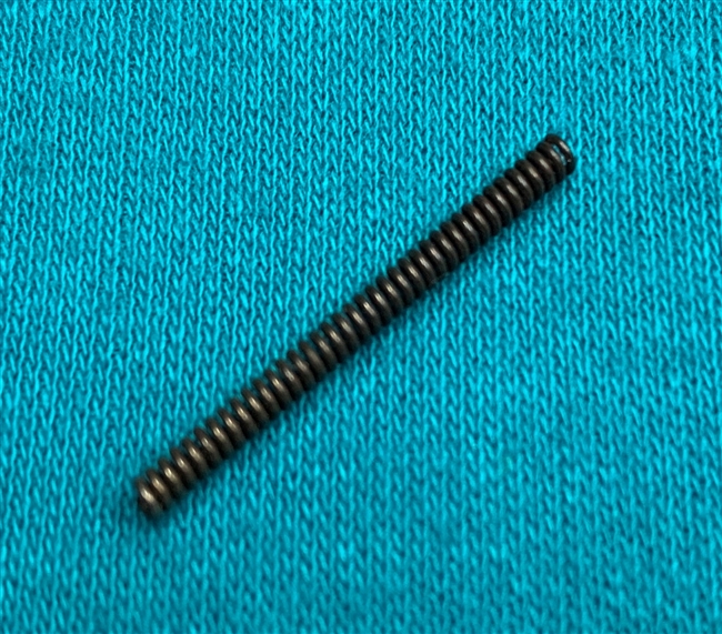 Receiver Pivot Pin Spring AR-15