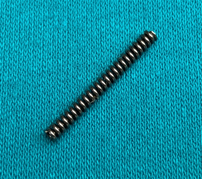 Safety Detent Spring  AR-15