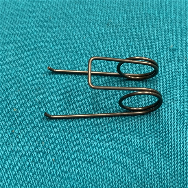 Trigger Pin Spring AR-15