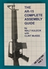 AR-15 Complete Assembly  Guide by Kuleck