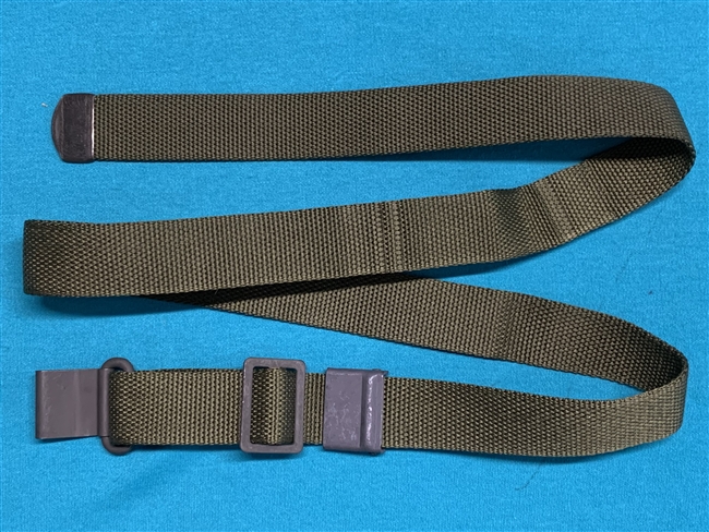 Sling, GI Green Nylon AR-15