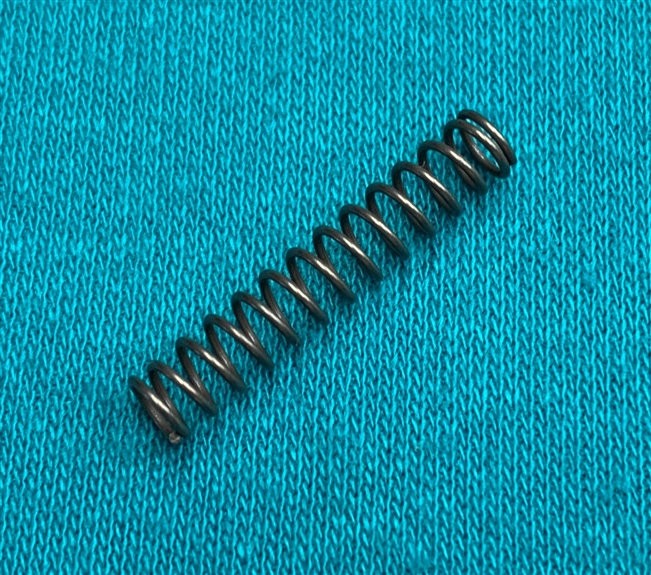 Buffer Retainer Spring AR-15