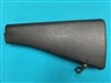 Butt Stock, Early Type, No Butt-Trap, Used