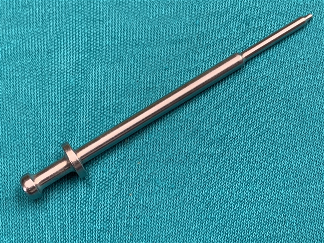 Firing Pin, Chrome AR-15