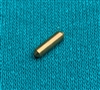 Receiver Pivot Pin Detent AR-15