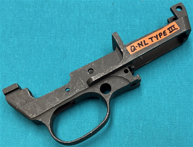 Trigger Housing QUALITY HARDWARE  Type III M1 Carbine