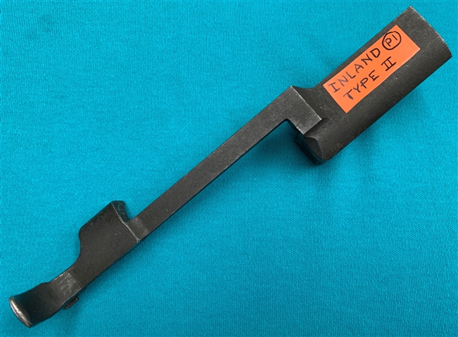 Bolt Stripped INLAND  Round  marked  IO  M1 Carbine