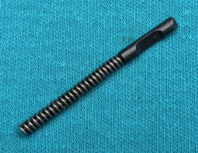 Ejector with Spring  Type I M1 Carbine