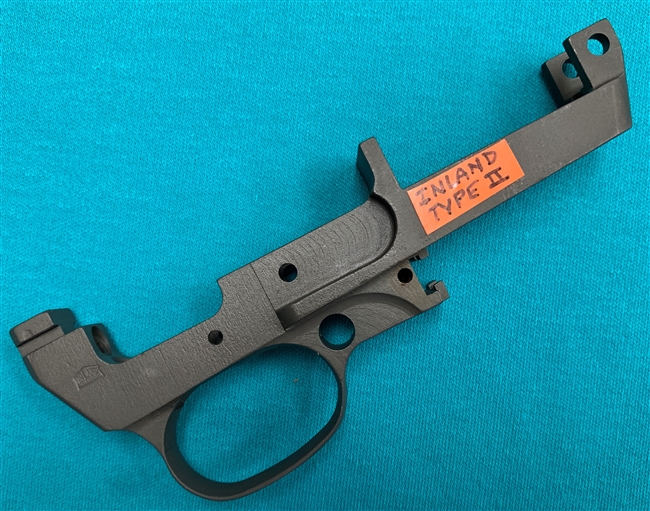 Trigger Housing INLAND Type II   M1 Carbine