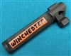 Bolt Stripped WINCHESTER  Flat marked  W  M1 Carbine