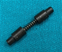 Safety Spring with Plungers M1 Carbine