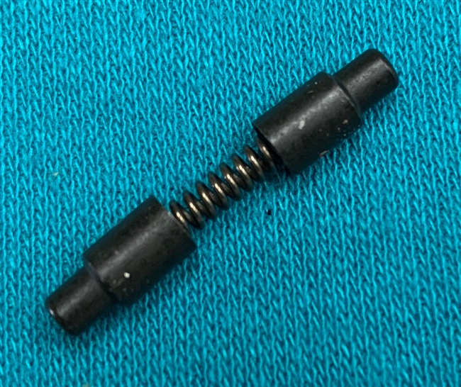 Safety Spring with Plungers M1 Carbine