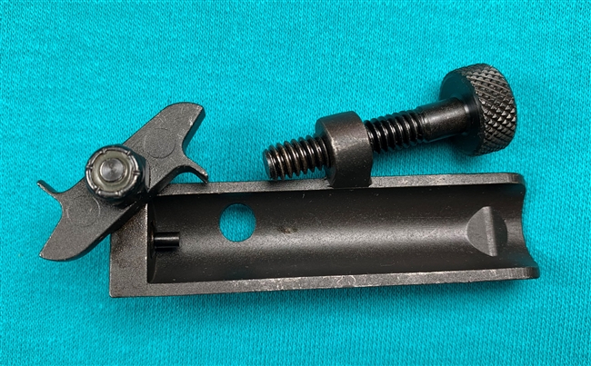Bolt Assembly Disassembly Tool  M1 Carbine