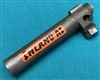 Bolt Stripped INLAND  Round  marked  AI  M1 Carbine