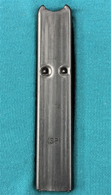 Magazine 15 rd  STANDARD PRODUCTS  marked (SP) M1 Carbine