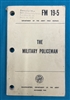 FM19-5  The Military Policeman Field Manual 1969