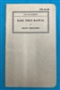FM23-30 Hand Grenades Field Manual 1940