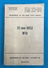 FM23-80  57-MM Rifle M18 Field Manual 1952