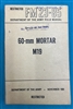 FM23-85 60-MM Mortar M19 Field Manual 1950